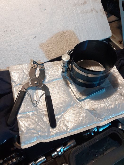 Продам набор инструментов