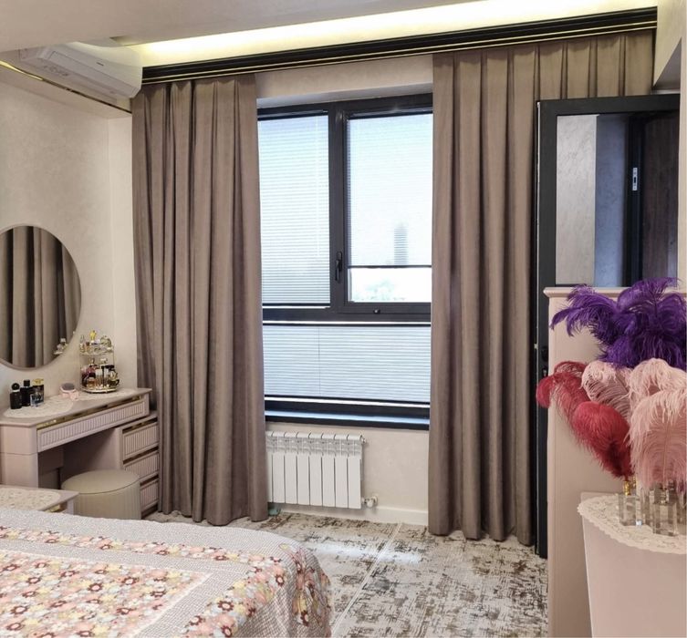 jalyuzi жалюзи на заказ