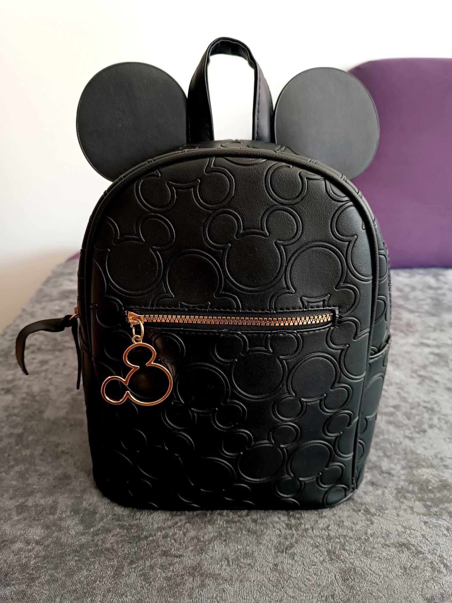 Раница на Disney