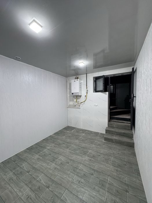 Бектемирский район. 1.5 соток. Под ключ