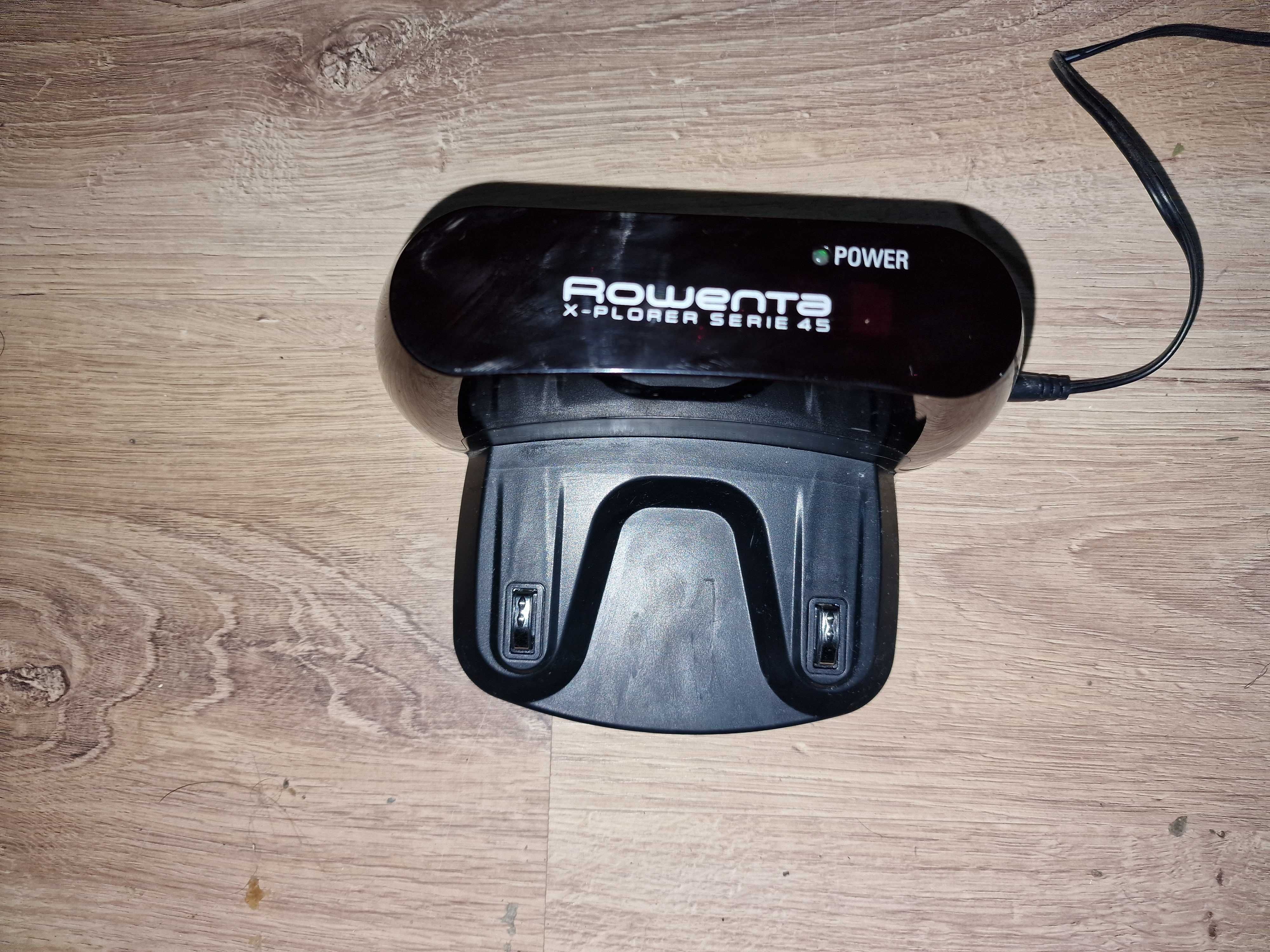 Vand aspirator Rowenta XPlorer serie 45 in garantie 400 ron