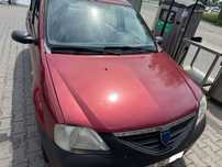 Dacia Logan, 1.4, benzină