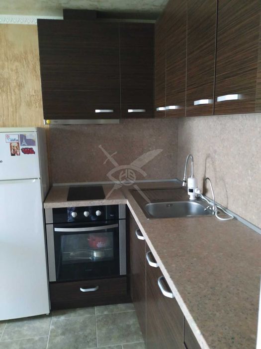 Продава се Едностаен апартамент в к.к. Слънчев бряг - 40 кв.м за 1000 €/кв.м - Снимка #6