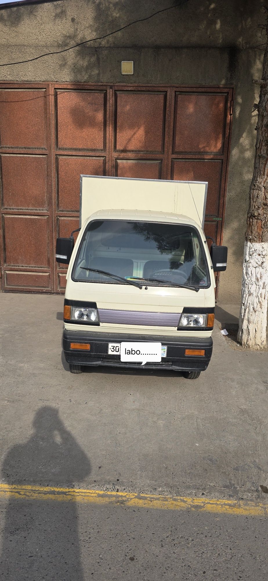 Labo 2019 Chevrolet