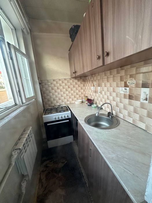 Sergili 6a 2/4/7 srochna sotiladi