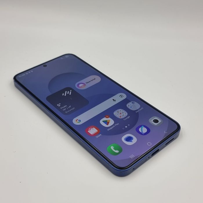 Amanet F28: Telefon Samsung Galaxy S25 256GB