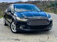 Ford Mondeo Business 2.0