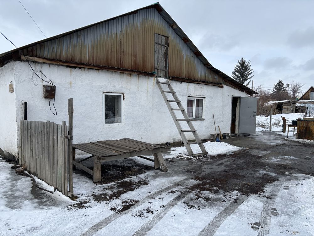 Продом дачу зимни варинат