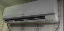 Konditsioner Samsung 18