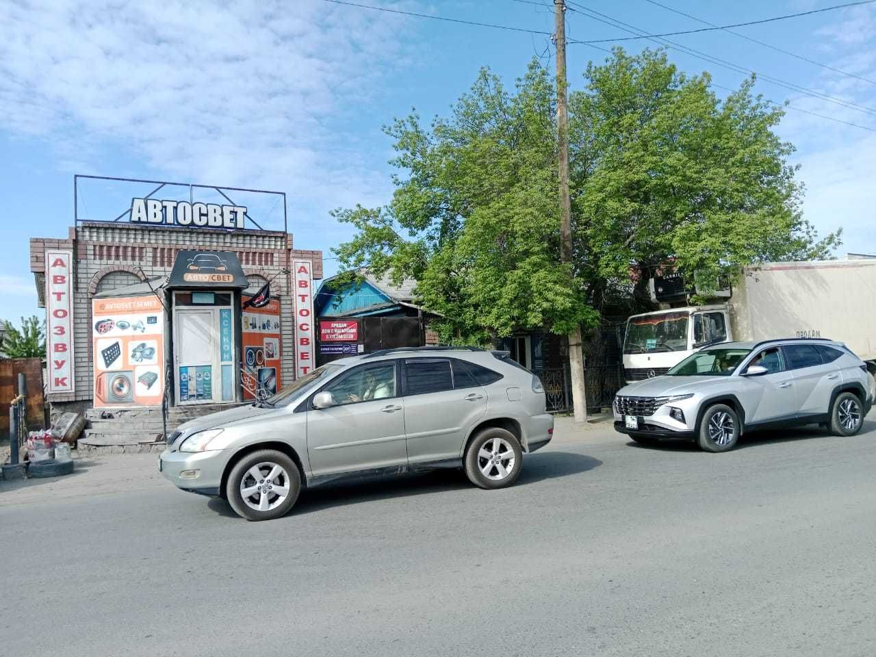Продается дом возле моста: правый берег, Семей