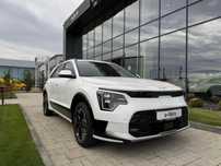 Kia Niro Kia NIRO, EV, Comfort, Electric, 204CP, 2023