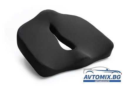 Възглавница за сядане,за кола ,за офис за вкъщи ,Супер Комфорт