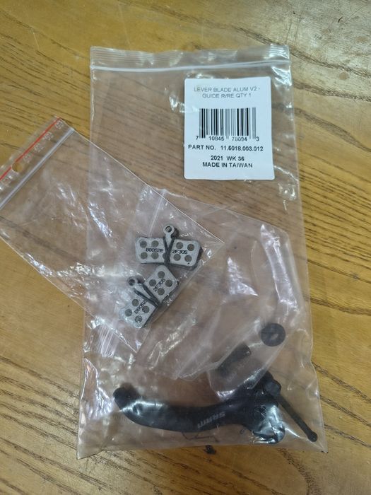 Bicicleta ghost kato fs 2020 full suspension