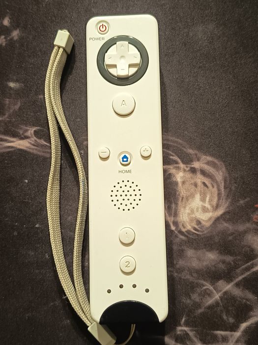 Telecomenzi Wiimote Nintendo Wii, Wii U ca noi Venom si originala