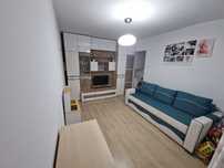 Vand Apartament 2 camere Trivale