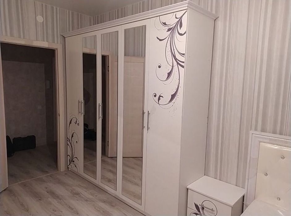 мебель для спальни, спальный горнитур, шифонер