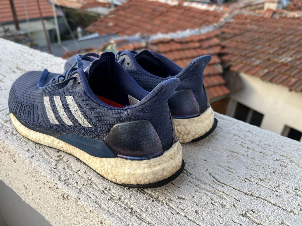 Adidas Solar Glide Boost 43 1/3