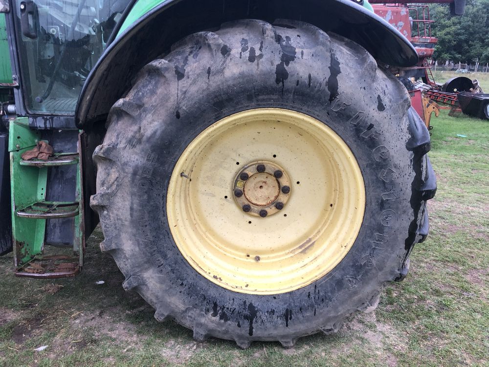 Piese john deere 6820 6920 6830 6930