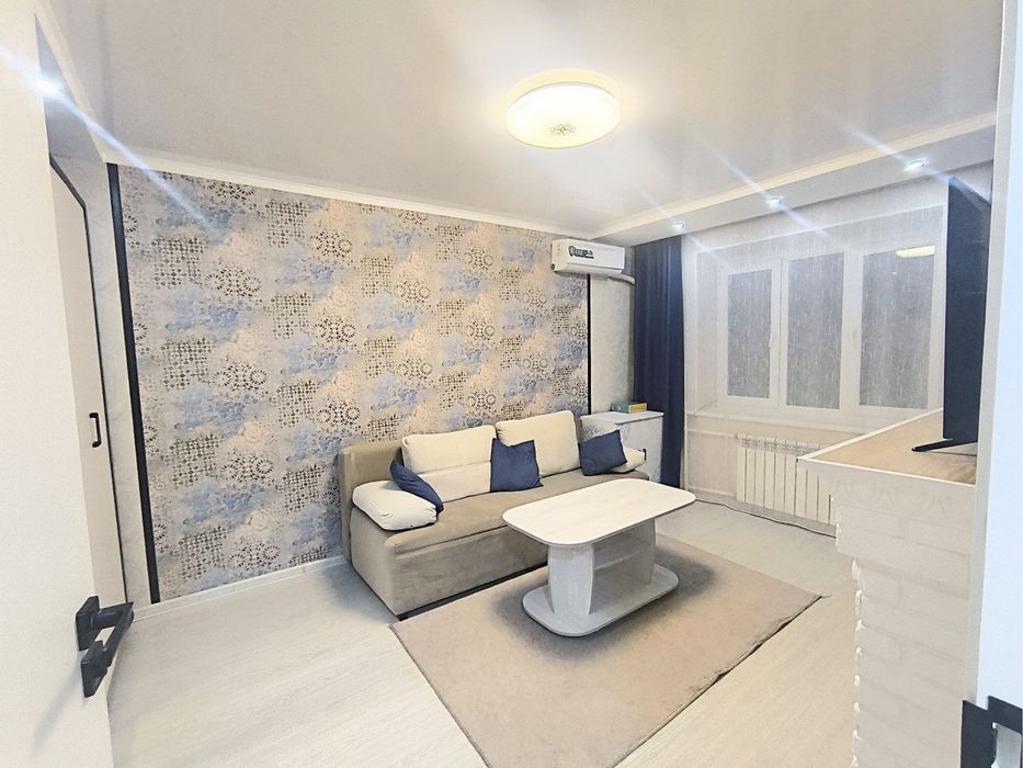 Аркнда квартиры Чиланзар 6 однокомнатная