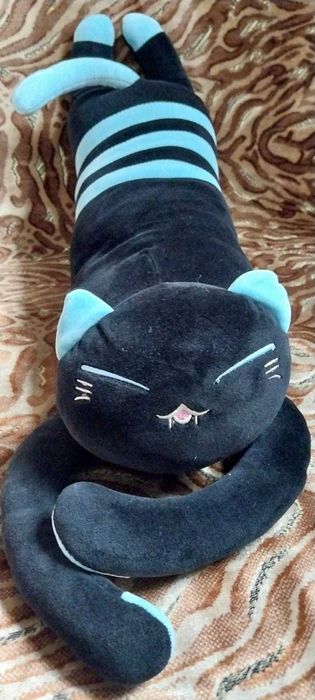 Игрушка Кот-батон