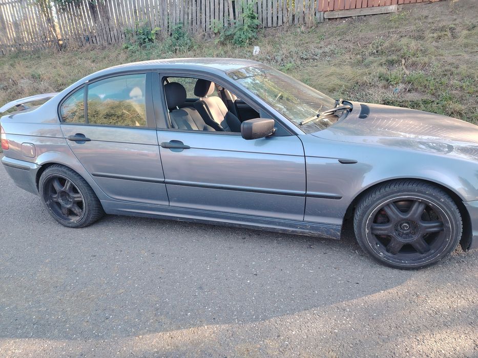 Doar vând nu schimb