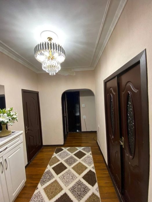 Продам 4 ком  Юнусабад 14 квартал