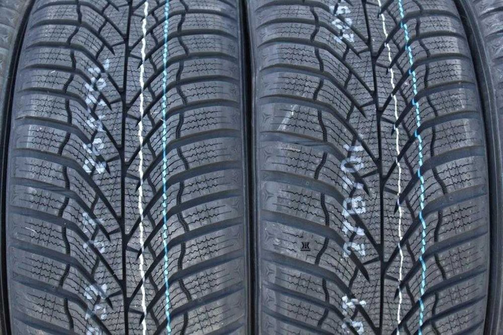 Anvelope iarna noi 205/55R16 91T Kumho (Korea)