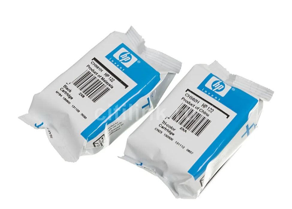 Принтер струйный