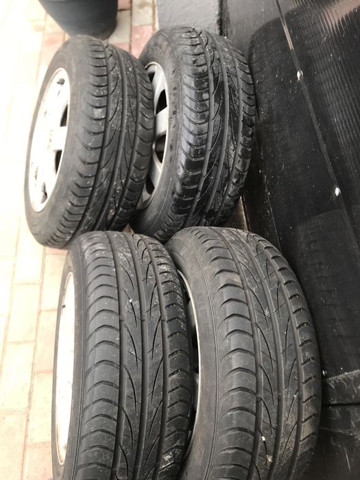 Jenti de vanzare R15/5x112
