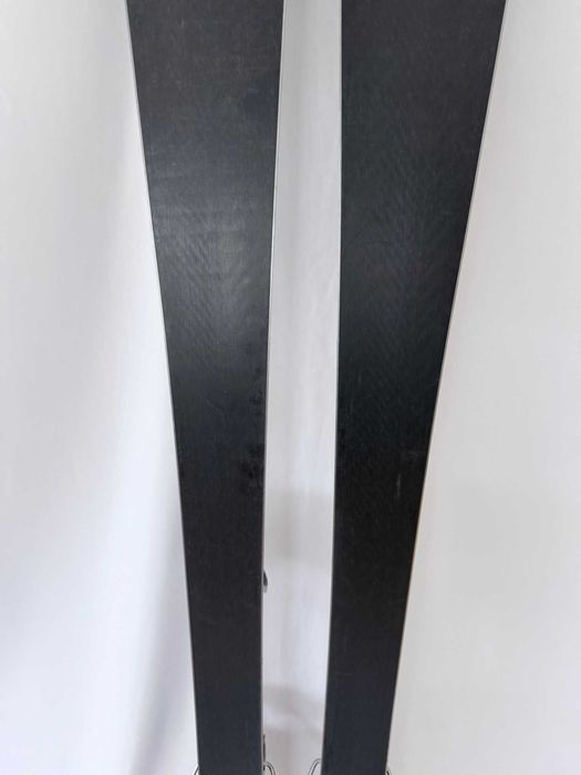 Ski schi carve Rossignol Famous 6 149cm +legaturi LOOK
