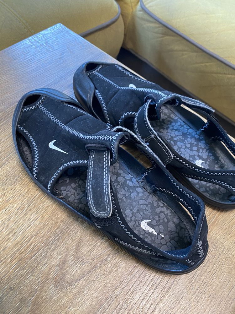 Детски сандали NIKE