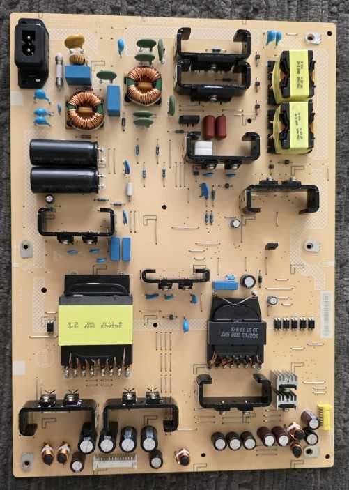 Tv OLED Philips 65OLED804