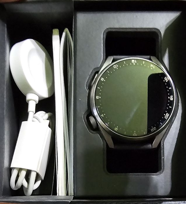 Vand Ceas smartwatch Huawei watch 3 pro