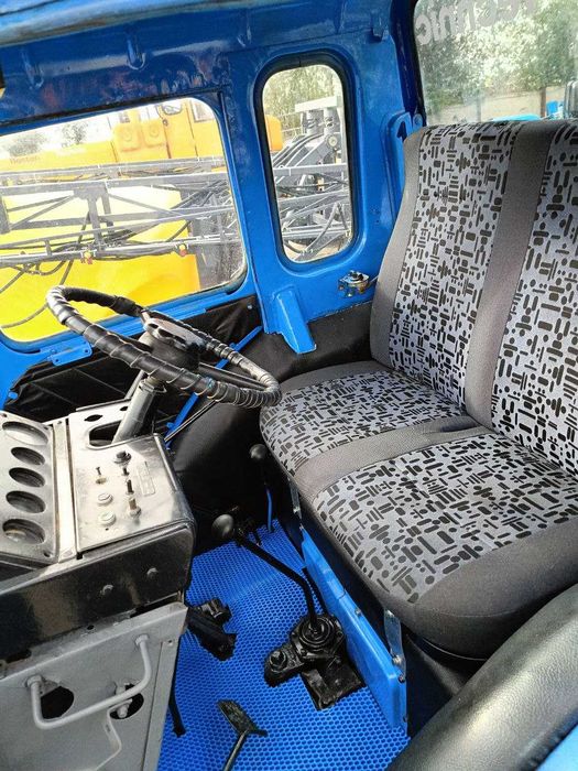 трактор белорус МТЗ 80