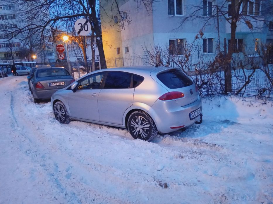 Seat Leon 2.0 diesel , an 2006