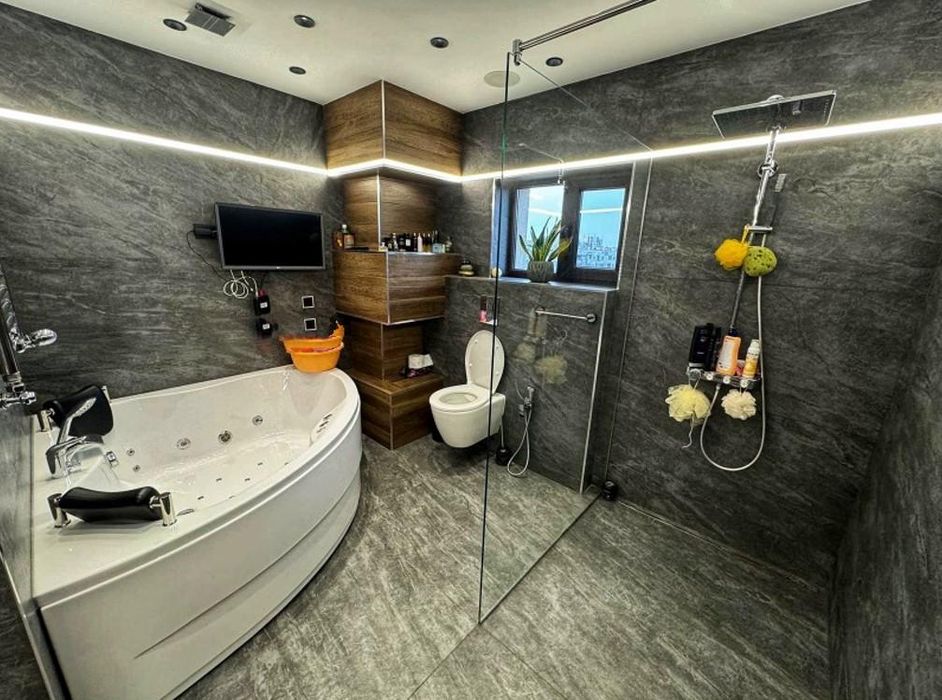 Дава се под наем Мезонет в София, Красна поляна 3 - 210 кв.м за 1500 € - Снимка #10