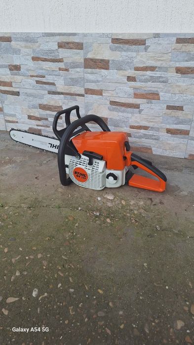 STIHL MS 250 чисто нова