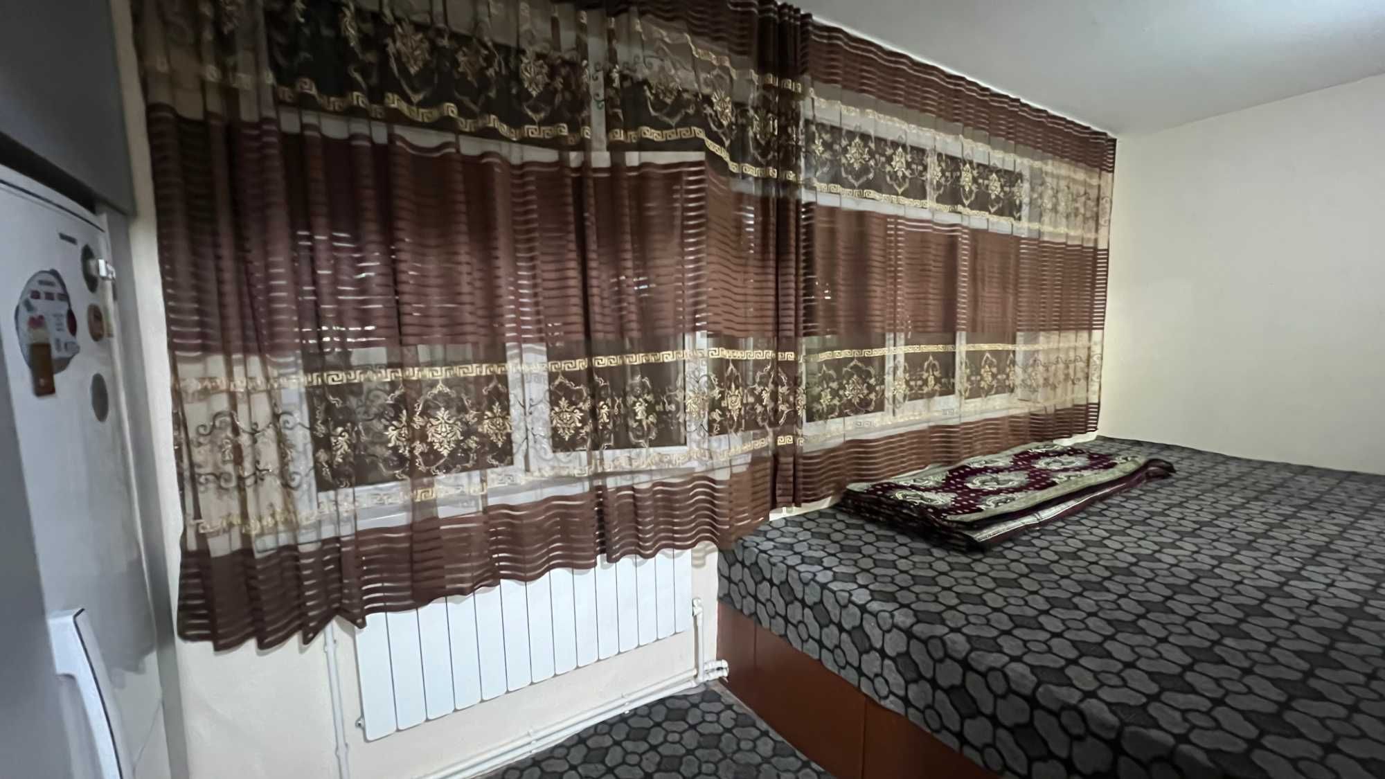 Аренда 3х комнатной квартиры, Чирчик 8 микрорайон