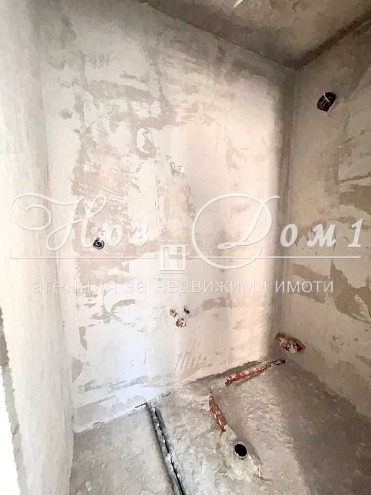ТРИСТАЕН - Запад - Виница - Дневна 27м2 - Спалня 12м2 - Спалня 12 м2