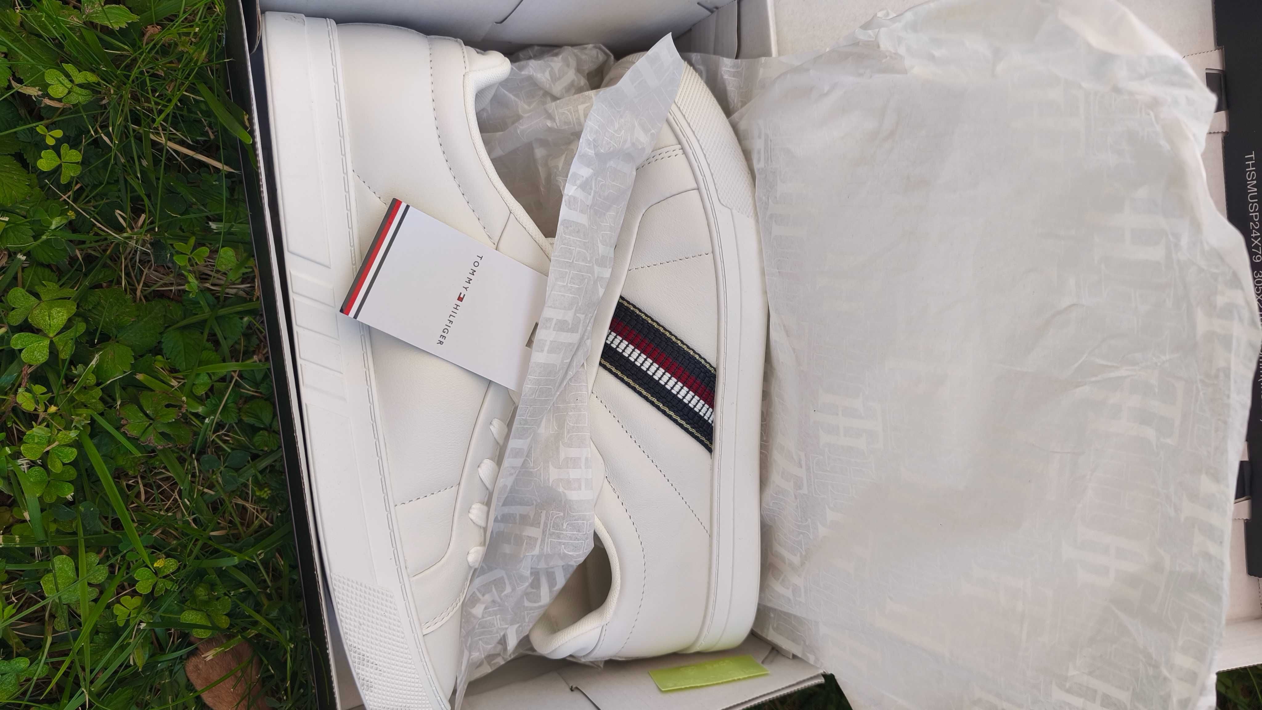 Кецове Tommy Hilfiger