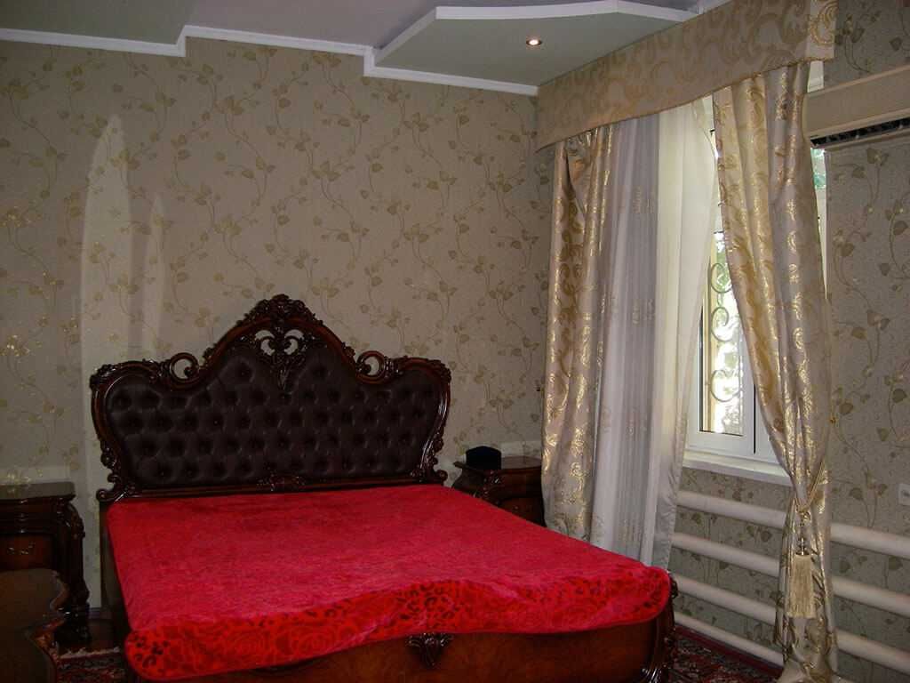 Аренда дома ул.Ракатбоши Джуманжи 3-комн 120 м² 3,5-сот меб/тех въезд