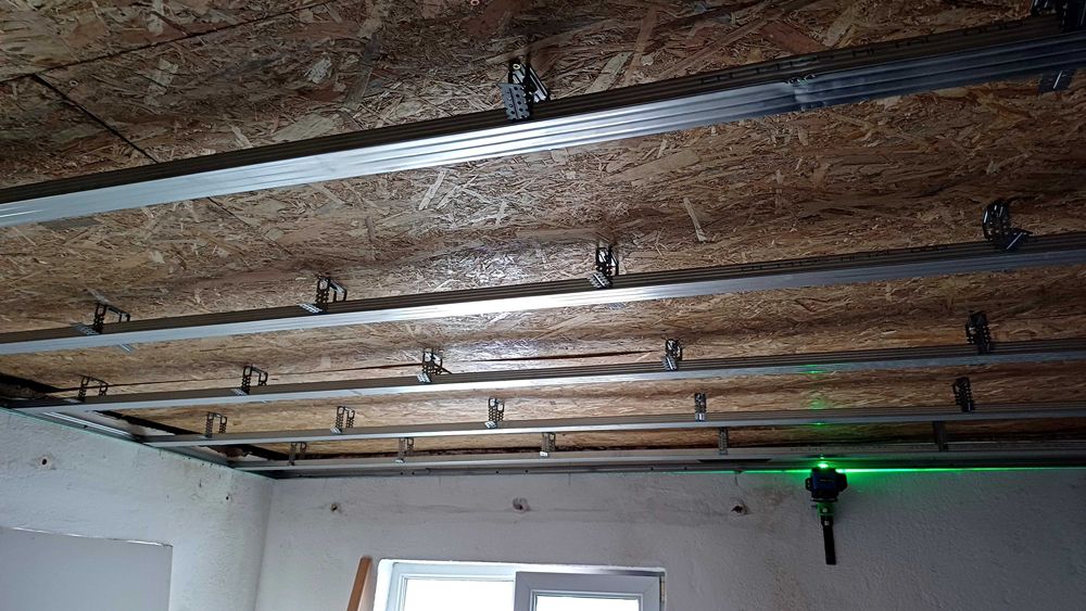 Довършителни ремонти