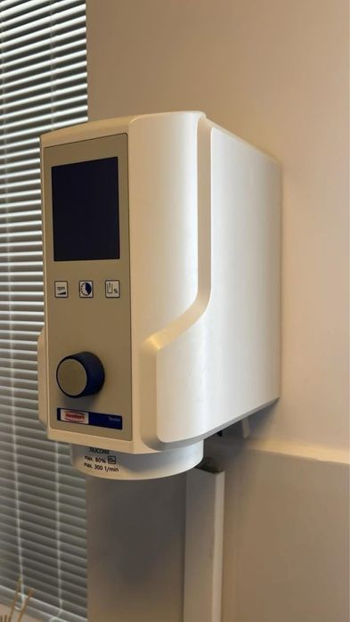 Vand vacuum malaxor Renfert Twister