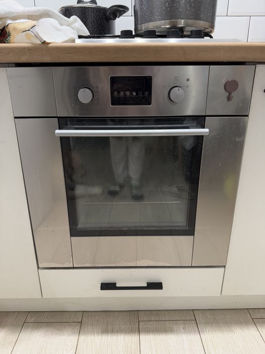 Продам духовку Franke , дорогой хороший бренд