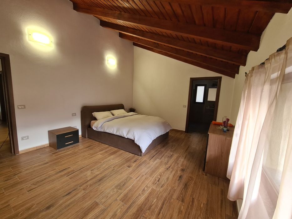 Refugiu de vis în Stânceni – liniște, munte și murmurul râului