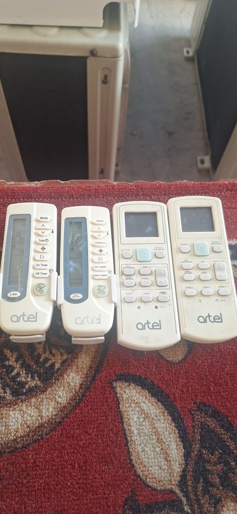 Кондиционер Artel 09