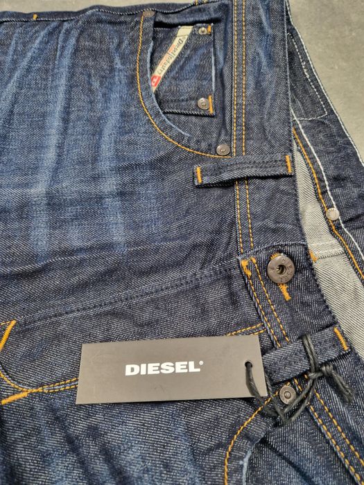 Blugi diesel originali