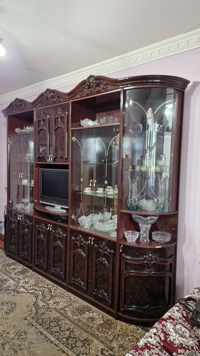 Горка в хорошем состояниии