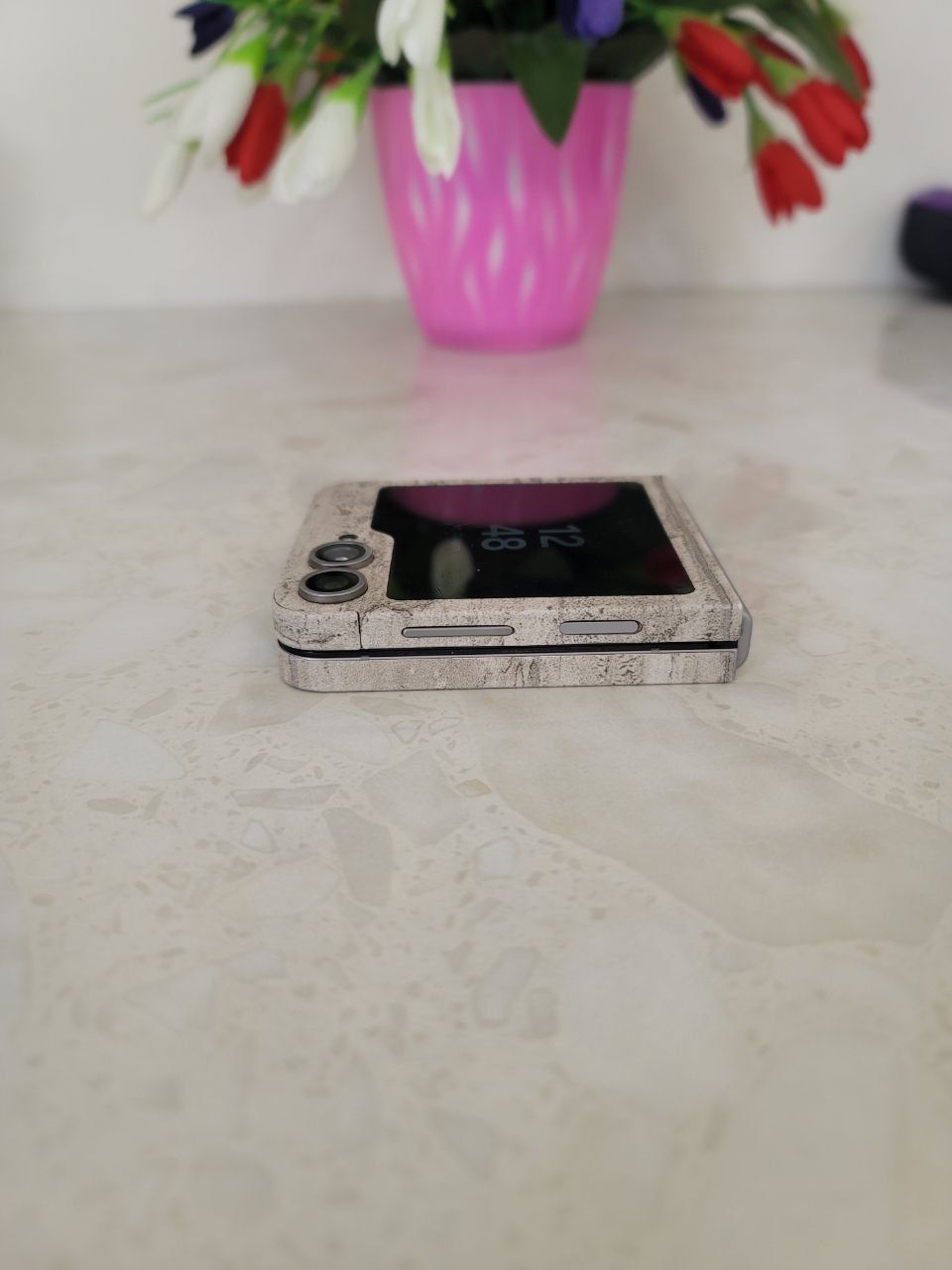 Samsung z flip 6