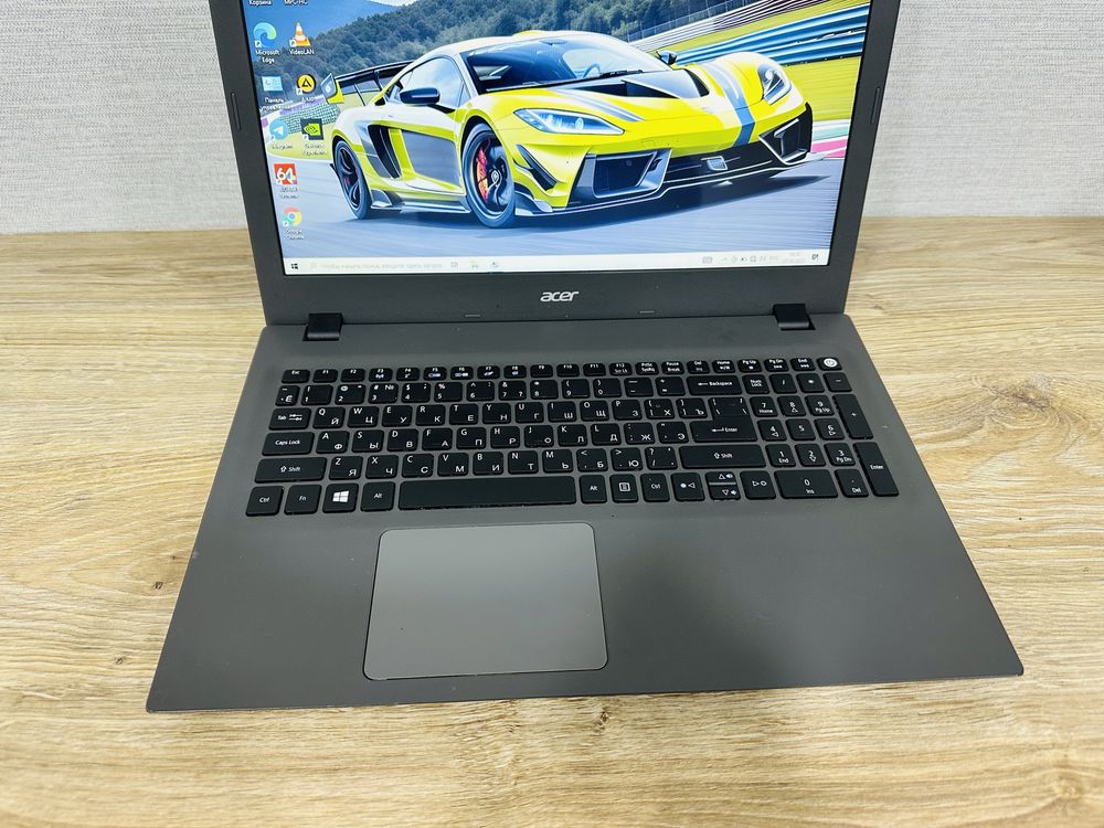 Недорого ACER Core i7 для Работы и Развлечений в идеальном состоянии